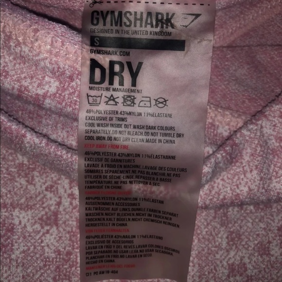 Gymshark Leggings - Picture 4 of 4